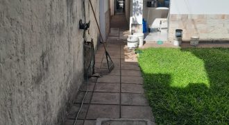 ALQUILAMOS DEPARTAMENTITO SOBRE BOGGIANI CASI NEUDELMAN EN VILLA MORRA