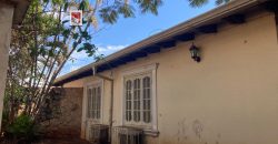 ALQUILER RESIDENCIAL O EMPRESARIAL SOBRE DENIS ROA ZONA BARRIO SAN CRISTOBAL- ASUNCION