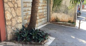 ALQUILER RESIDENCIAL O EMPRESARIAL SOBRE DENIS ROA ZONA BARRIO SAN CRISTOBAL- ASUNCION