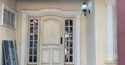 ALQUILER RESIDENCIAL O EMPRESARIAL SOBRE DENIS ROA ZONA BARRIO SAN CRISTOBAL- ASUNCION