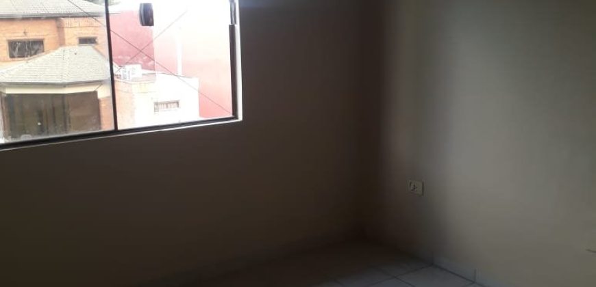 DEPARTAMENTO EN ALQUILER EDIFICIO LA MADONNA PLANTA BAJA – FDO. DE LA MORA ZONA NORTE