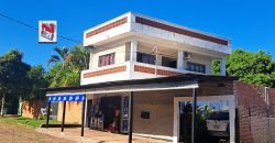 A LA VENTA CASA EN CIUDAD DE ÑEMBY