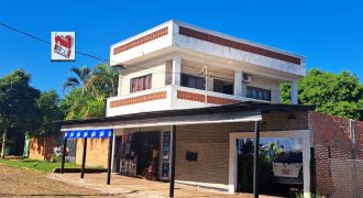 A LA VENTA CASA EN CIUDAD DE ÑEMBY