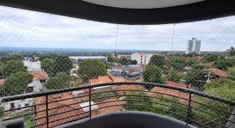 EN ALQUILER DPTO. EN BARRIO SAN VICENTE