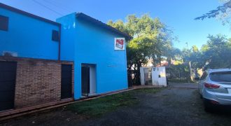 ALQUILAMOS DUPLEX EN BARRIO SANTA MARIA CERCANIA AL SUPERMERCADO LA BOMBA