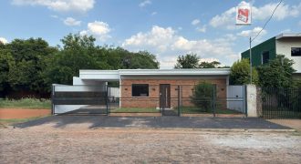 EN VENTA CASA A ESTRENAR EN BARRIO ISLA BOGADO – LUQUE