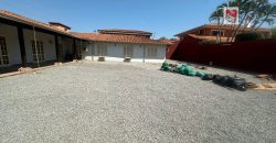 ALQUILER RESIDENCIAL O EMPRESARIAL SOBRE DENIS ROA ZONA BARRIO SAN CRISTOBAL- ASUNCION