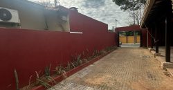 ALQUILER RESIDENCIAL O EMPRESARIAL SOBRE DENIS ROA ZONA BARRIO SAN CRISTOBAL- ASUNCION