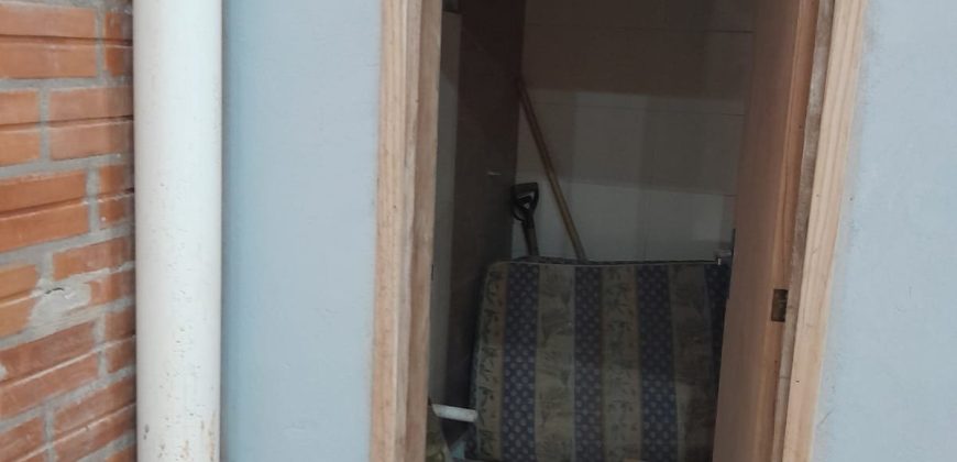 DEPOSITO EN ALQUILER A PASOS DE AVDA. MADAME LYNCH Y MCAL. LOPEZ