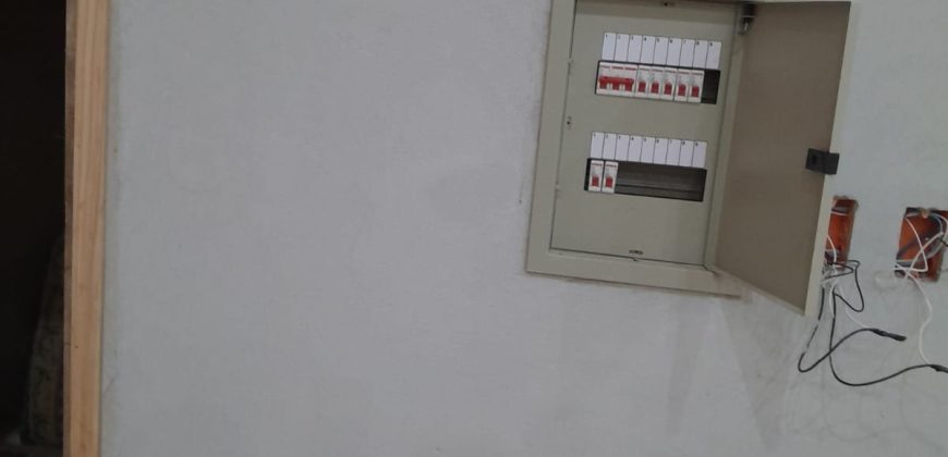 DEPOSITO EN ALQUILER A PASOS DE AVDA. MADAME LYNCH Y MCAL. LOPEZ