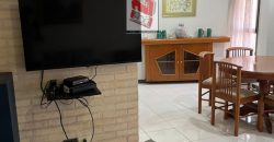 ALQUILAMOS ENCANTADOR DEPARTAMENTO AMOBLADO EN VILLA MORRA