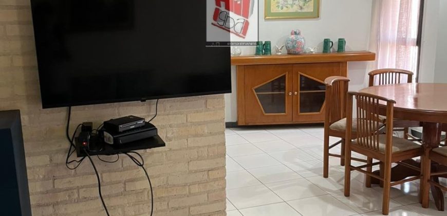 ALQUILAMOS ENCANTADOR DEPARTAMENTO AMOBLADO EN VILLA MORRA