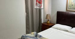 ALQUILAMOS ENCANTADOR DEPARTAMENTO AMOBLADO EN VILLA MORRA