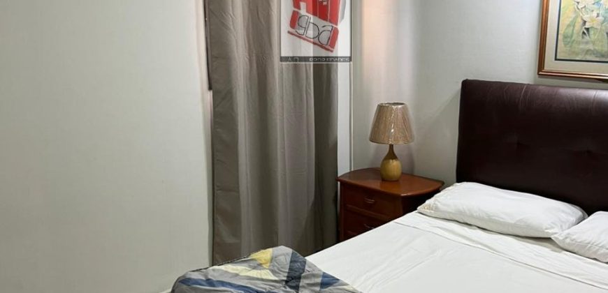 ALQUILAMOS ENCANTADOR DEPARTAMENTO AMOBLADO EN VILLA MORRA