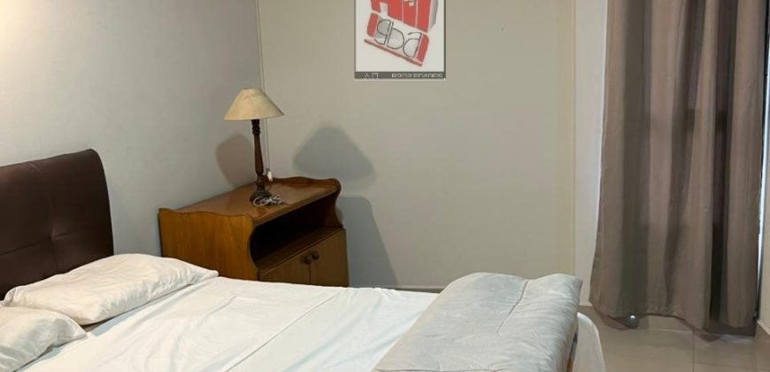 ALQUILAMOS ENCANTADOR DEPARTAMENTO AMOBLADO EN VILLA MORRA