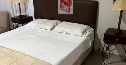 ALQUILAMOS ENCANTADOR DEPARTAMENTO AMOBLADO EN VILLA MORRA