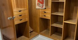 ALQUILAMOS ENCANTADOR DEPARTAMENTO AMOBLADO EN VILLA MORRA