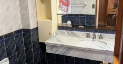 ALQUILAMOS ENCANTADOR DEPARTAMENTO AMOBLADO EN VILLA MORRA