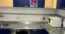 ALQUILAMOS ENCANTADOR DEPARTAMENTO AMOBLADO EN VILLA MORRA