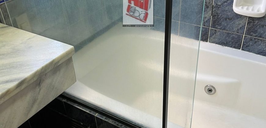 ALQUILAMOS ENCANTADOR DEPARTAMENTO AMOBLADO EN VILLA MORRA