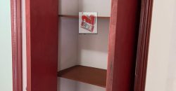 ALQUILER DE AMPLIO DEPARTAMENTO SOBRE LA AVDA. BOGGIANI