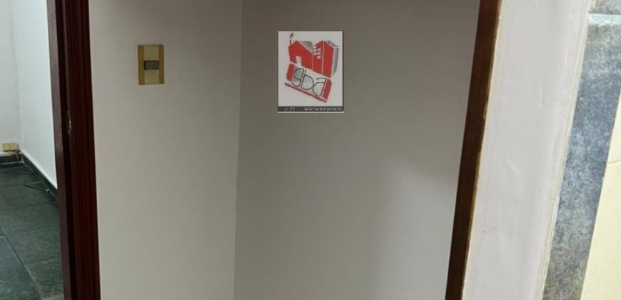 ALQUILER DE AMPLIO DEPARTAMENTO SOBRE LA AVDA. BOGGIANI