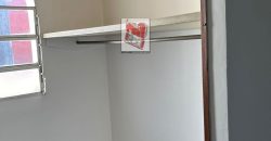 ALQUILER DE AMPLIO DEPARTAMENTO SOBRE LA AVDA. BOGGIANI