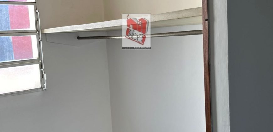 ALQUILER DE AMPLIO DEPARTAMENTO SOBRE LA AVDA. BOGGIANI