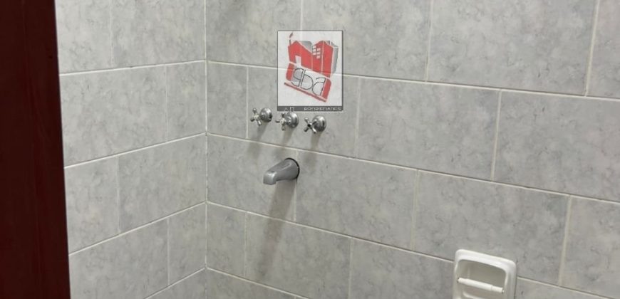 ALQUILER DE AMPLIO DEPARTAMENTO SOBRE LA AVDA. BOGGIANI