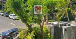 ALQUILER DE AMPLIO DEPARTAMENTO SOBRE LA AVDA. BOGGIANI