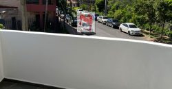 ALQUILER DE AMPLIO DEPARTAMENTO SOBRE LA AVDA. BOGGIANI