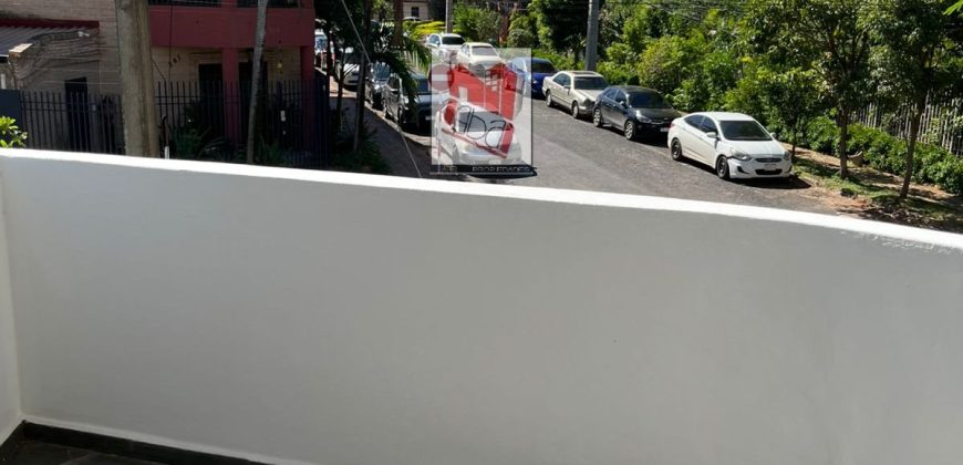 ALQUILER DE AMPLIO DEPARTAMENTO SOBRE LA AVDA. BOGGIANI