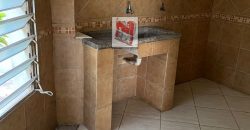 ALQUILER DE AMPLIO DEPARTAMENTO SOBRE LA AVDA. BOGGIANI