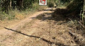 A LA VENTA 2 ESPECTACULARES TERRENOS EN LIMPIO BARRIO ISLA AVEIRO