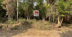 A LA VENTA 2 ESPECTACULARES TERRENOS EN LIMPIO BARRIO ISLA AVEIRO