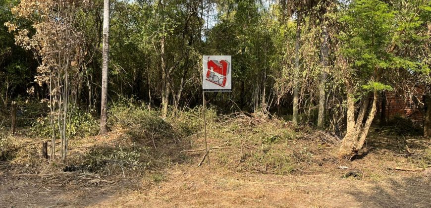 A LA VENTA 2 ESPECTACULARES TERRENOS EN LIMPIO BARRIO ISLA AVEIRO