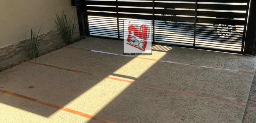 VENDEMOS HERMOSO DUPLEX A ESTRENAR EN VILLA ELISA