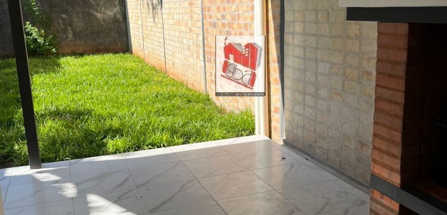 VENDEMOS HERMOSO DUPLEX A ESTRENAR EN VILLA ELISA