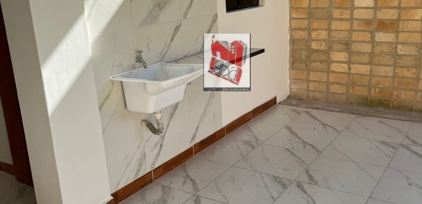 VENDEMOS HERMOSO DUPLEX A ESTRENAR EN VILLA ELISA