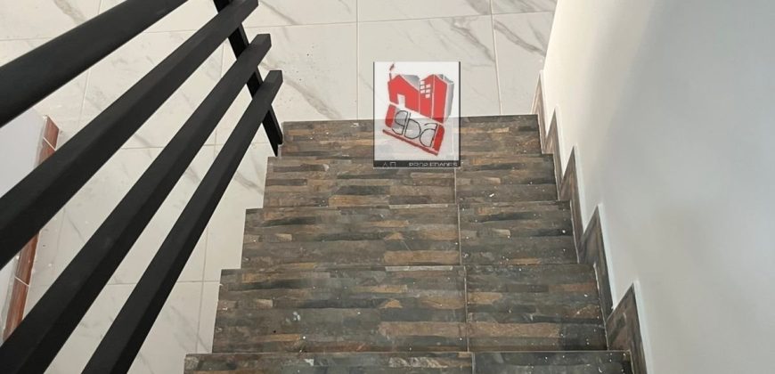 VENDEMOS HERMOSO DUPLEX A ESTRENAR EN VILLA ELISA