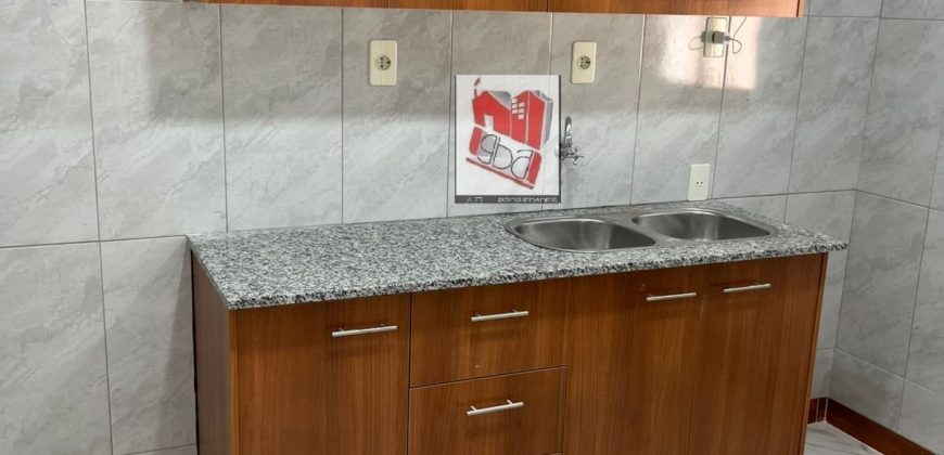 VENDEMOS HERMOSO DUPLEX A ESTRENAR EN VILLA ELISA