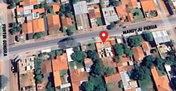 VENDEMOS HERMOSO DUPLEX A ESTRENAR EN VILLA ELISA