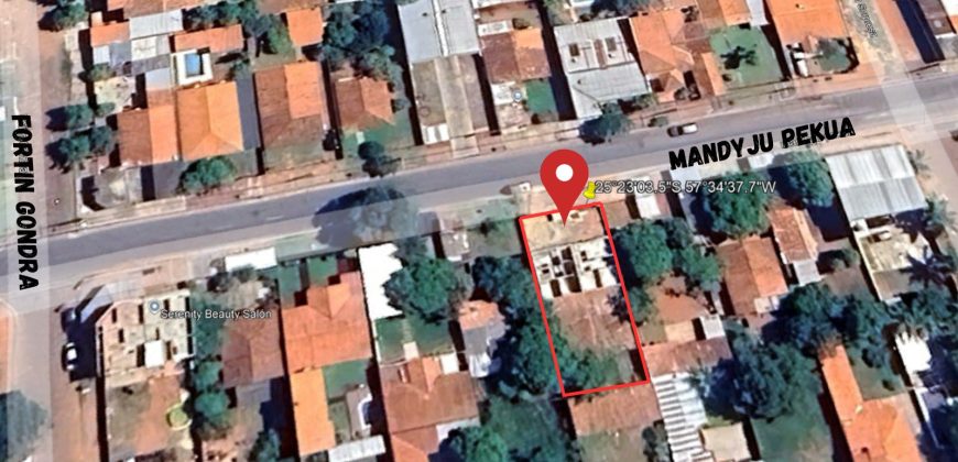 VENDEMOS HERMOSO DUPLEX A ESTRENAR EN VILLA ELISA