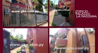 DEPARTAMENTO EN ALQUILER EDIFICIO LA MADONNA- FDO. DE LA MORA ZONA NORTE