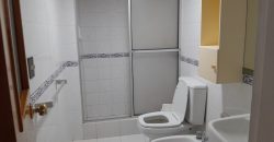 EN ALQUILER DEPARTAMENTO ESPACIOSO TOTALMENTE EQUIPADO Y AMOBLADO EN VILLA MORRA