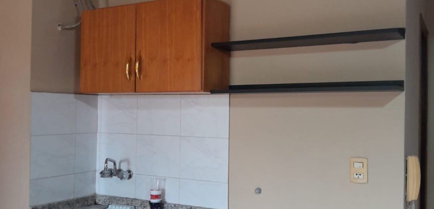 DEPARTAMENTO EN ALQUILER EDIFICIO LA MADONNA- FDO. DE LA MORA ZONA NORTE