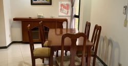 EN ALQUILER DEPARTAMENTO ESPACIOSO TOTALMENTE EQUIPADO Y AMOBLADO EN VILLA MORRA