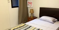 EN ALQUILER DEPARTAMENTO ESPACIOSO TOTALMENTE EQUIPADO Y AMOBLADO EN VILLA MORRA