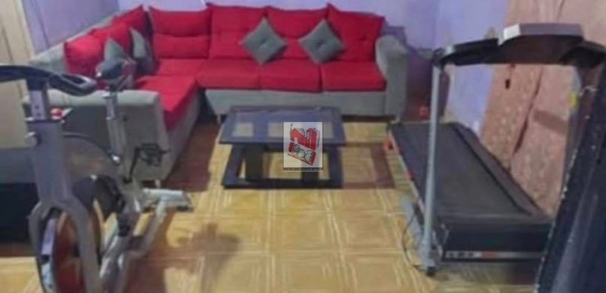 VENDO CASA EN BARRIO OBRERO – CERCA DE 21 PROYECTADA