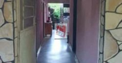 VENDO CASA EN BARRIO OBRERO – CERCA DE 21 PROYECTADA